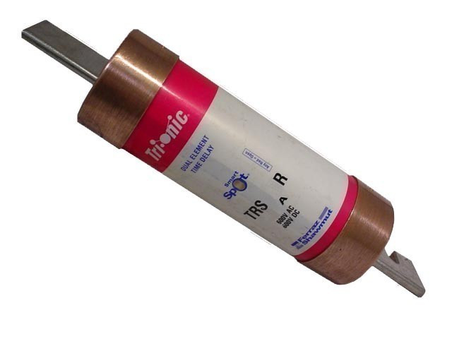 SHAWMUT TRS350R 350A 600V Class R NEW