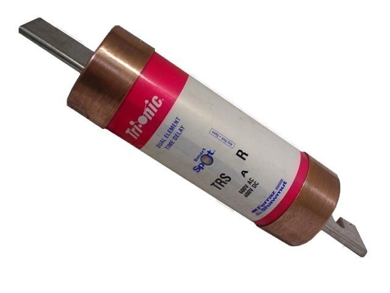 SHAWMUT TRS400R 400A 600V Class RK5 NEW
