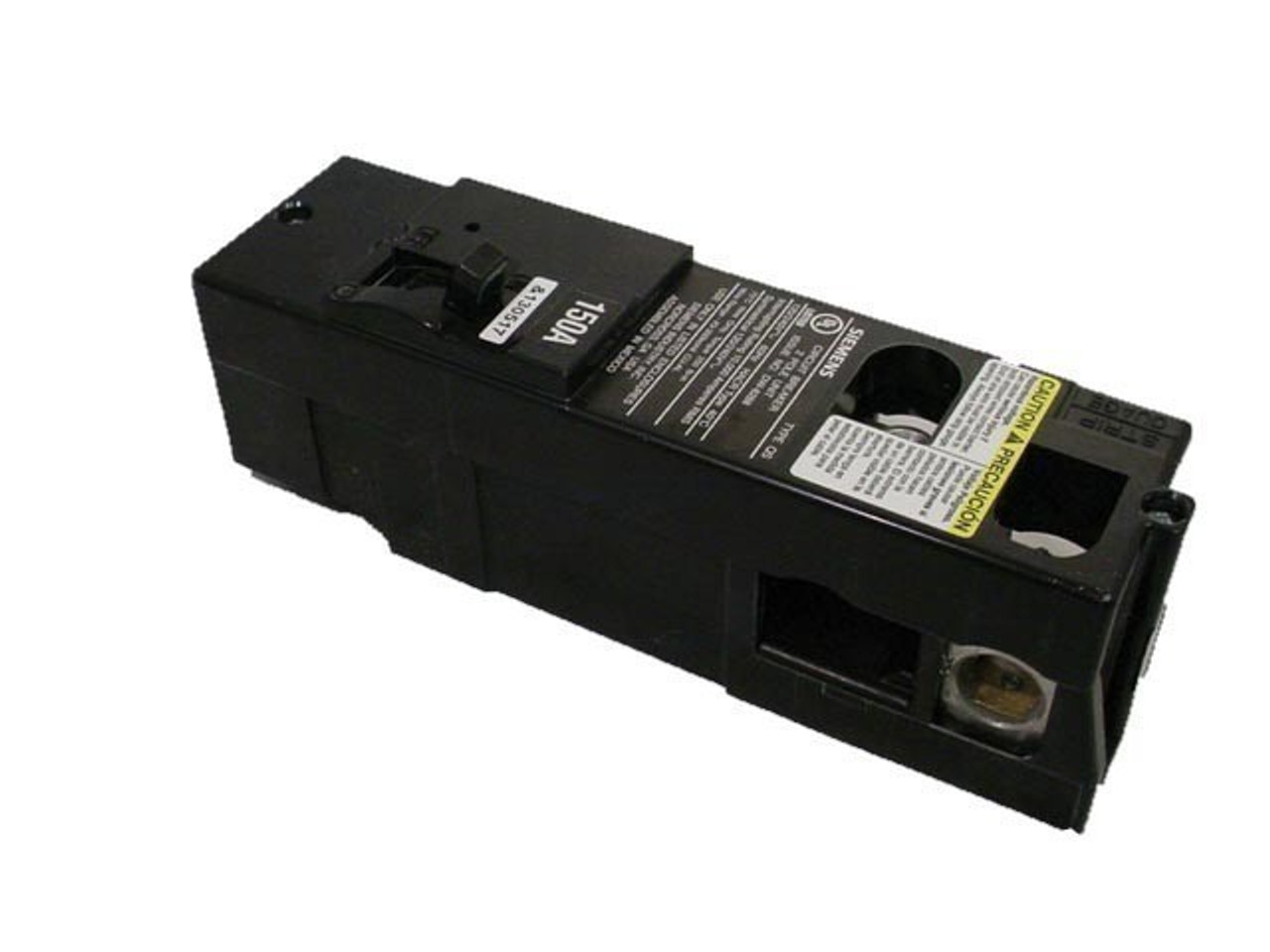 SIEMENS QS2100 N 100A 240V 2P NEW SIEMENS QS2100 N 100A 240V 2P NEW