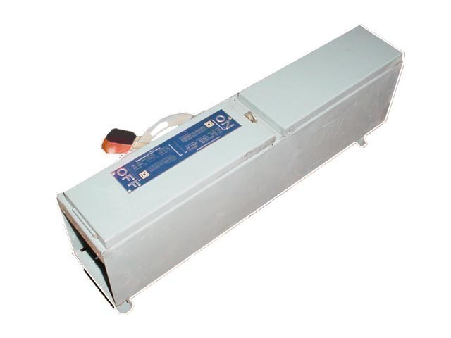 SQUARE D QMB362HW 60A 600V Ph 200K USED SURPLUS