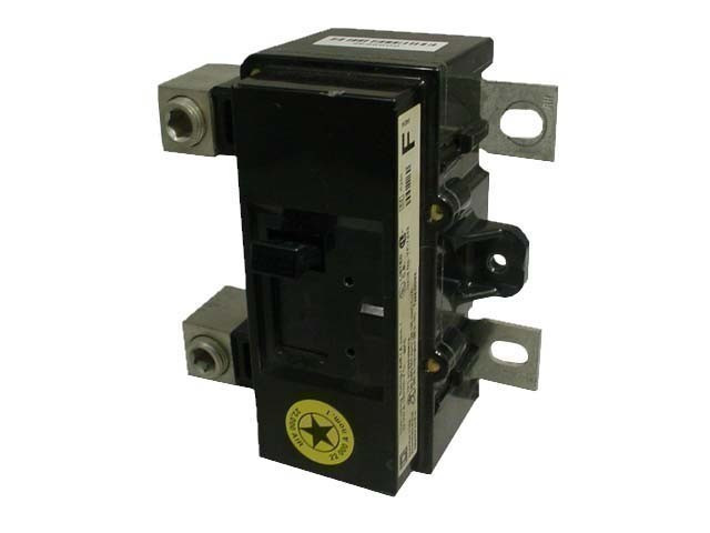SQUARE D QOM2225VH N 225A 2P 240V NEW MAIN