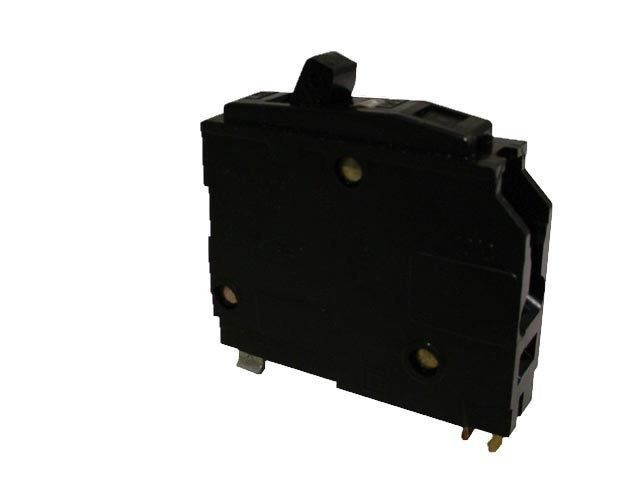 SQUARE D QO120 BU 20A 120V 1P {AIC}K USED