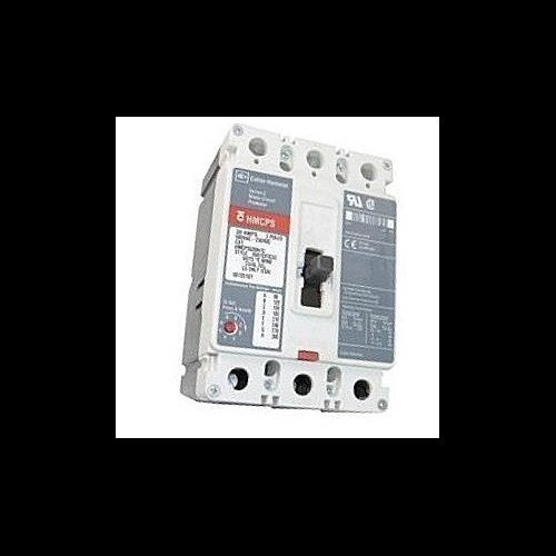 CUTLER HAMMER HMCP150T4C NS 150A 600V 3P NEW