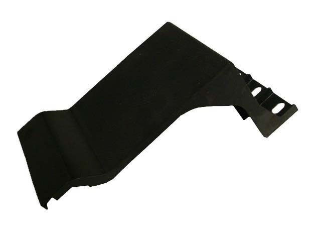 SQUARE D HNM4BL   NEW I-LINE BLANK