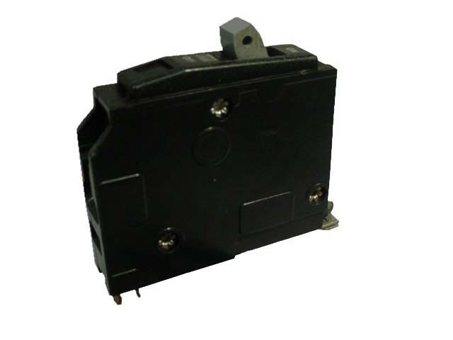 SQUARE D QHB120 N 20A 120V 1P 65K USED