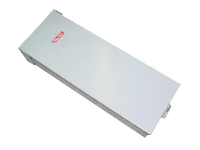 GE TE150R 150A 600V 3Ph N3R NEW