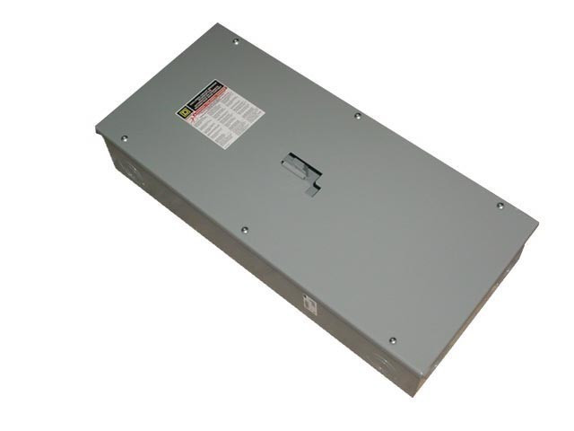 SQUARE D J250S 200A 600V 3Ph N1 NEW SURFACE