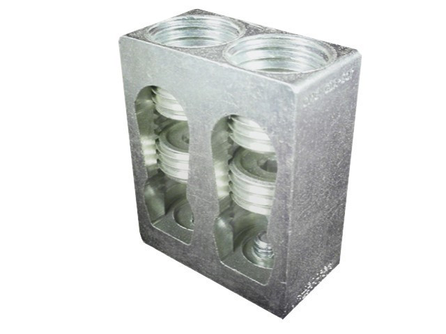 SQUARE D AL1200P24K NEW