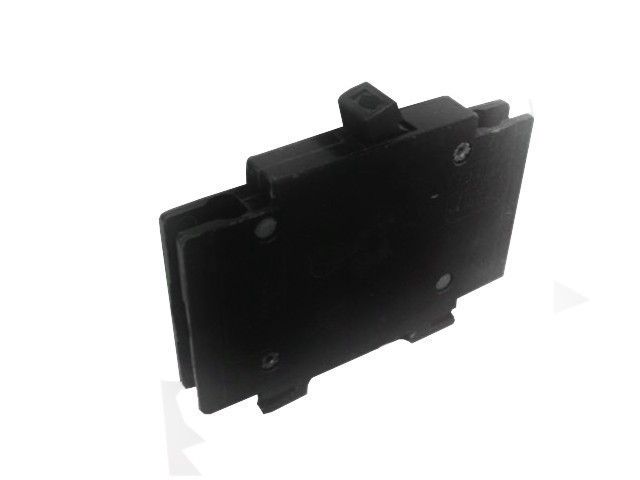 CUTLER HAMMER QCR1010 N 10A 120V 1P NEW