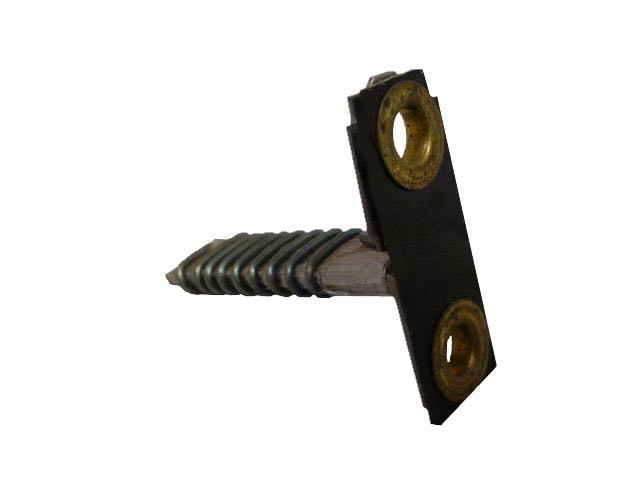 GENERAL ELECTRIC CR123C196A 480V 1.93A NEW