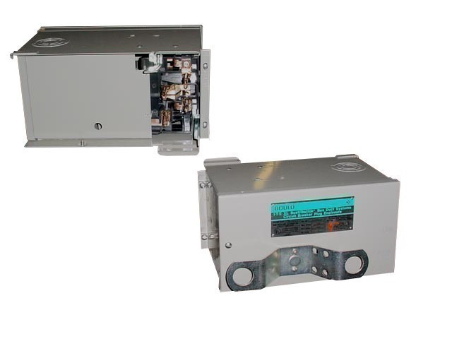 SIEMENS XLEH4100 N 100A 600Vh 4W NEW