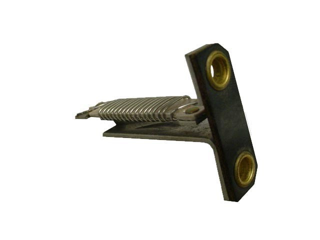 CUTLER  HAMMER FH16 N 480V 1.05-1.14A NEW