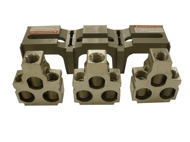 SQUARE D AL800P6K  {AIC}K NEW