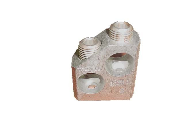 GE TCAL63 N 600V 1p TJKB NEW