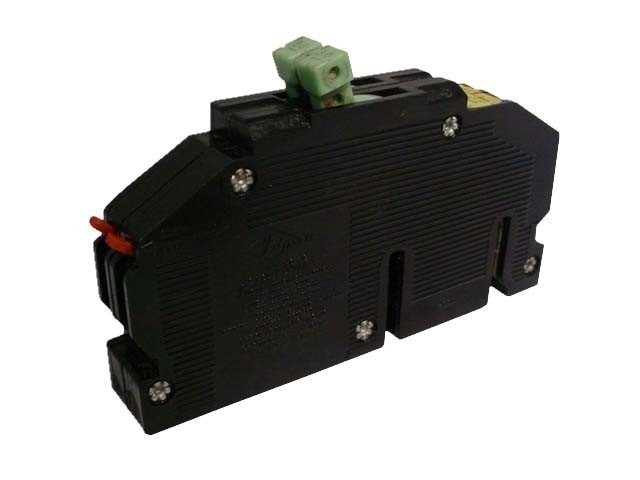 ZINSCO R38-30 U 30/30A 120V 2P USED