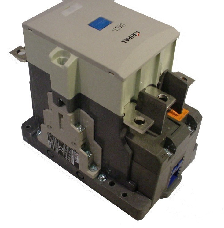 YAGI-KRIPAL UKC1-100-3 N 100A 120V 3P NEW NO COIL