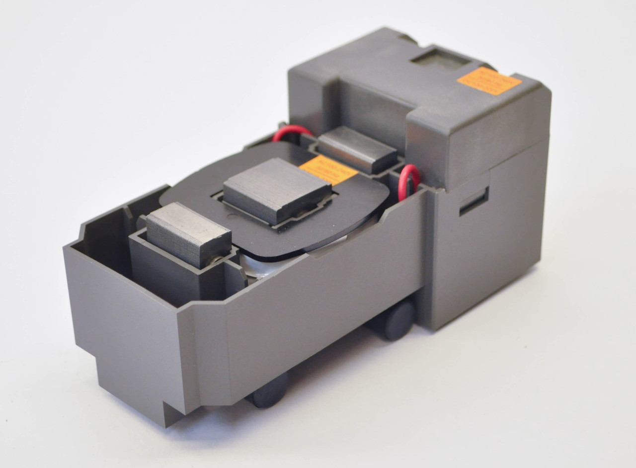 YAGI-KRIPAL UKCD-100-120 N 120V NEW