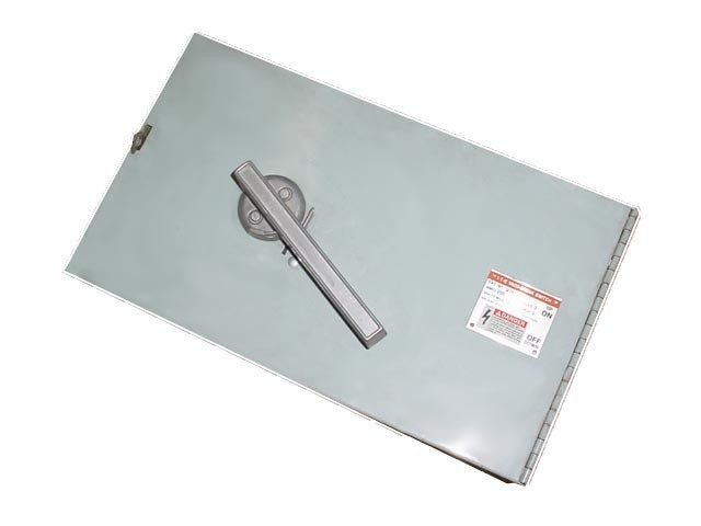 SIEMENS V7E3601 30A 600V  USED