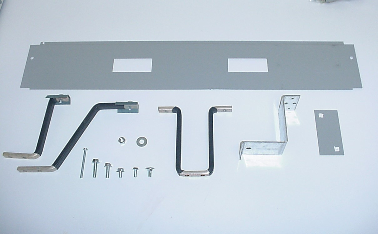 CUTLER HAMMER KPRL4FD U 600V 3P FB NEW