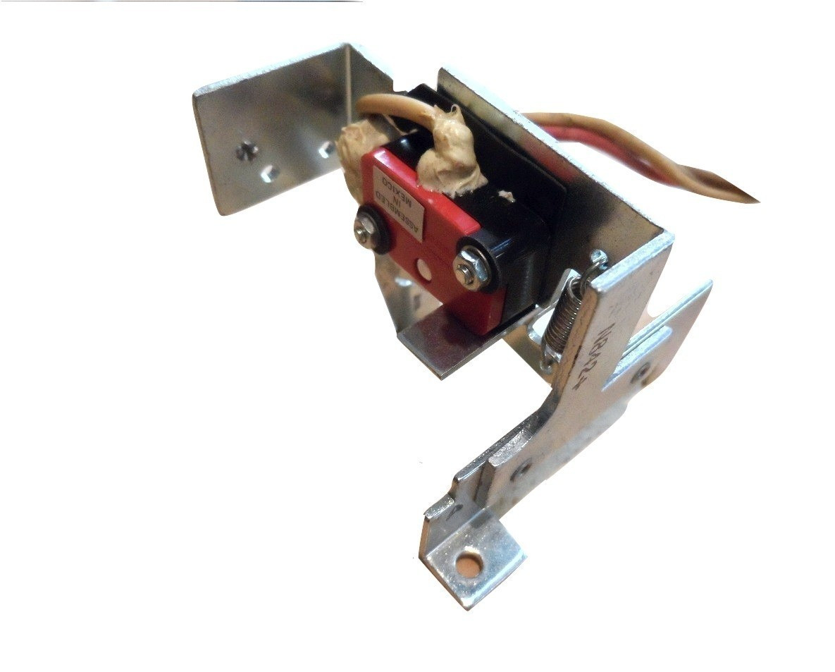 GE TJKASA2AB1L N USED