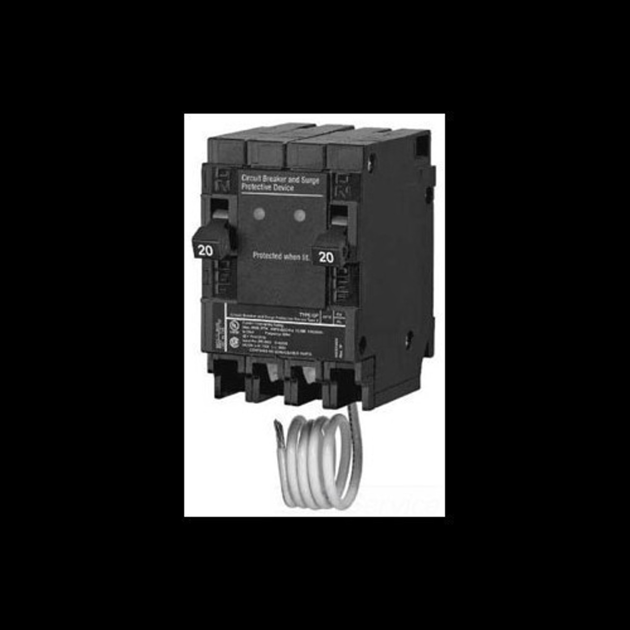 SIEMENS QSA2020SPD N 20A 120V 1P NEW SIEMENS QSA2020SPD N 20A 120V 1P NEW