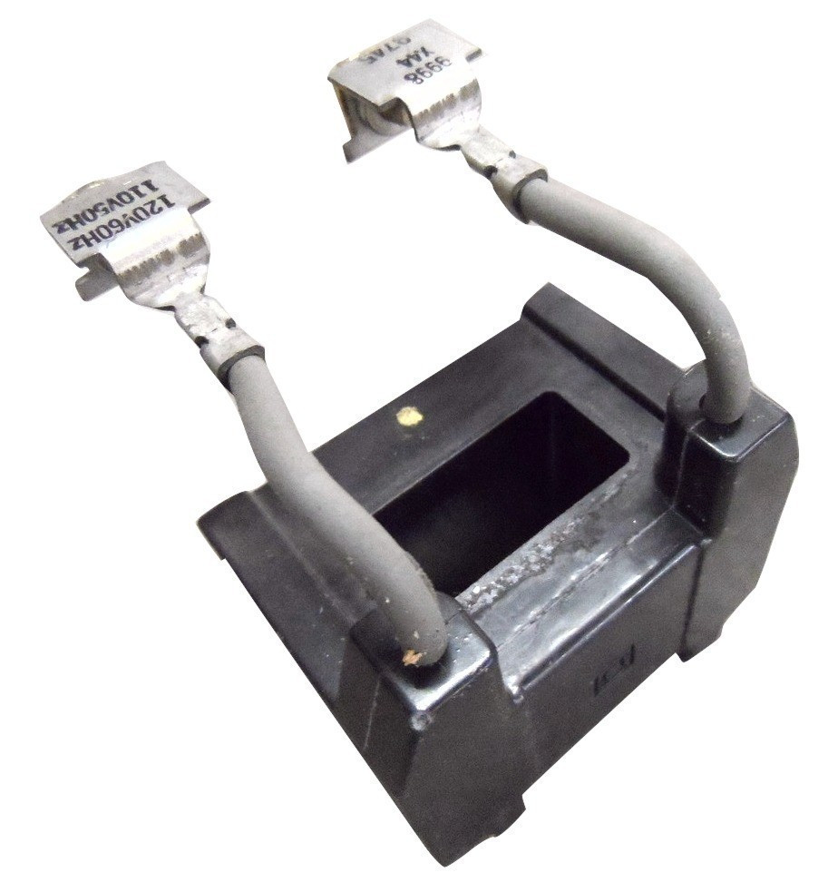 SQUARE D 9998X62 U 480V USED