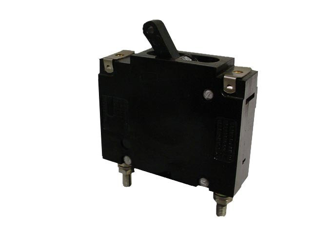 HEINEMAN AM1-B3-A-0040-02N N 40A 65V 1P NEW DC Volts