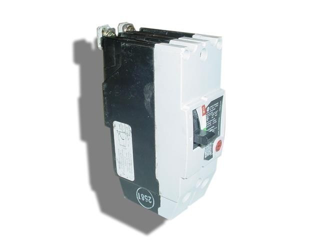 GE TEYL2040B N 40A 480V 2P {AIC}AIC NEW