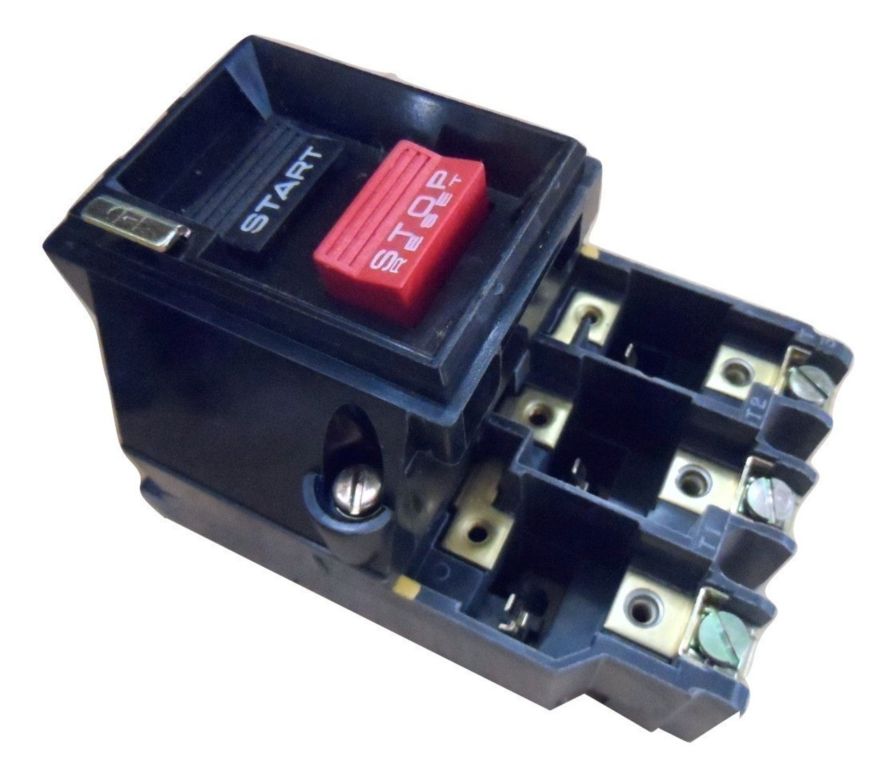SQUARE D 2510MBO2 N 20A 600V 3P NEW