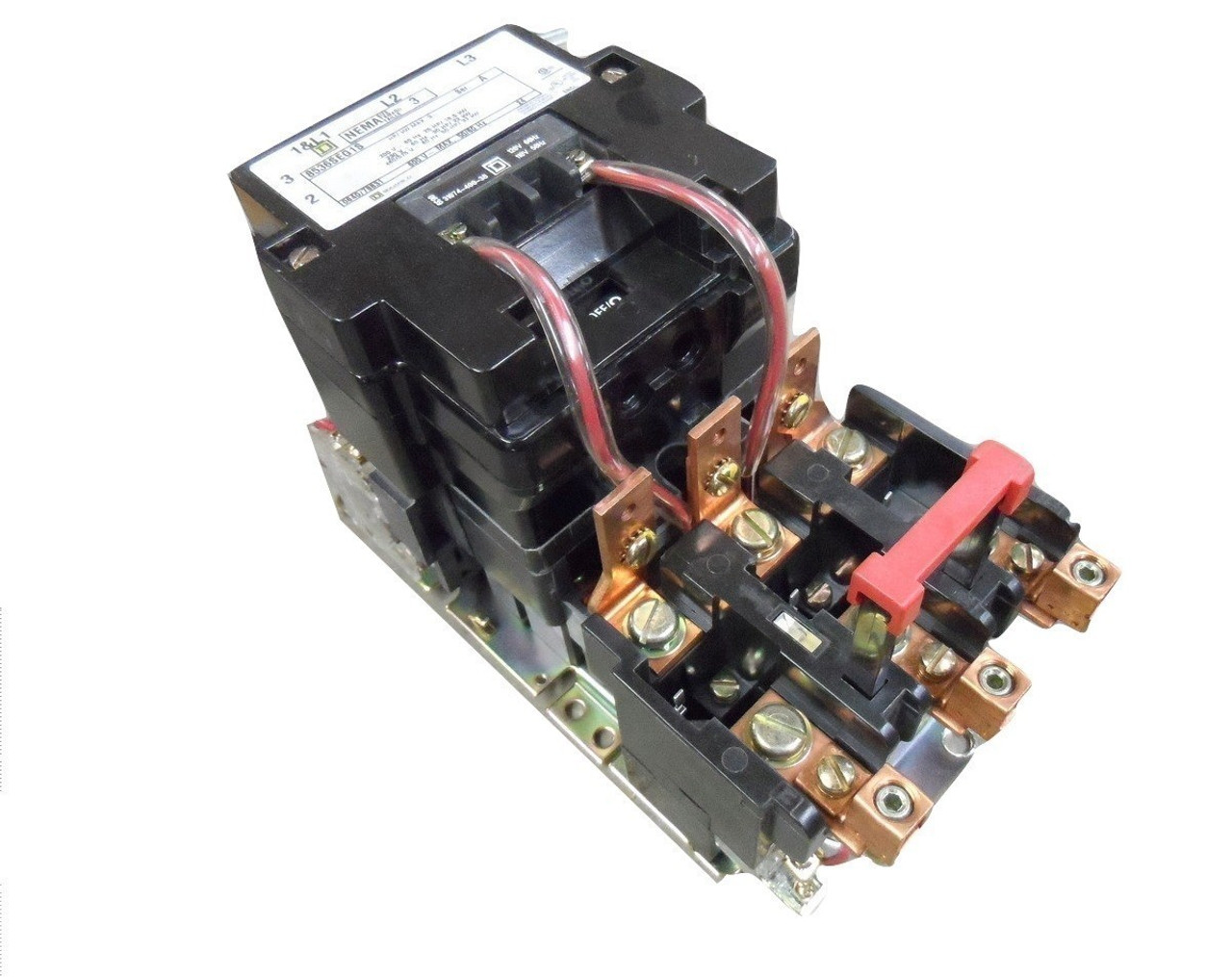 SQUARE D 8536SEO1V02S N Coil120 VACV 8536 NEW SQUARE D 8536SEO1V02S N Coil120 VACV 8536 NEW