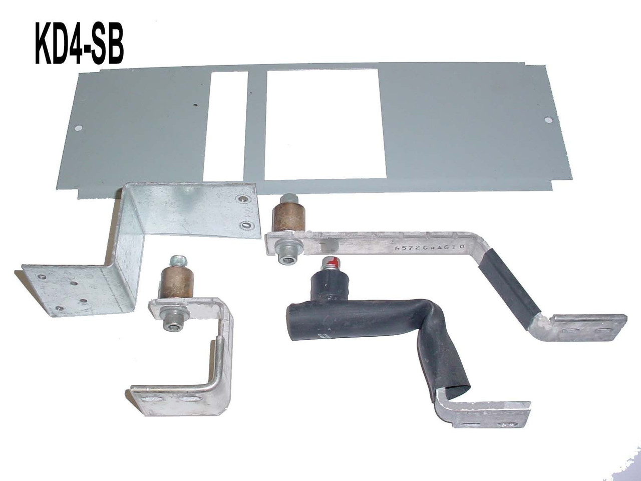 CUTLER HAMMER KPRL4KDS N 600V 3P HKD KD KDCB NEW