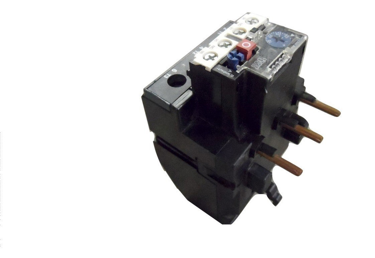 TELEMECANIQUE LR2D3563 U 63 - 80A USED