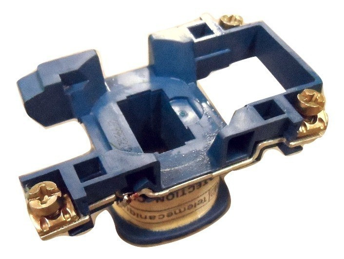 TELEMECANIQUE LX1D2G7 U 120V USED