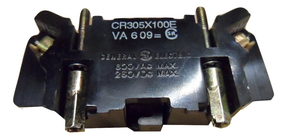 GE CR305X100D N   USED