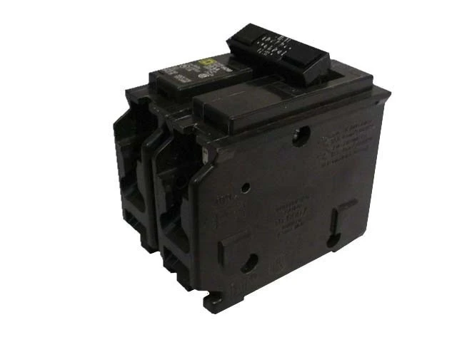 SQUARE D HOM245 N 45A 240V 2P NEW