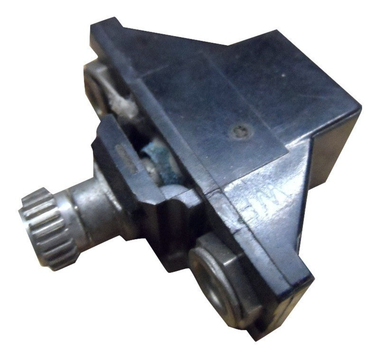 SIEMENS W25 U 0.86A 600V USED