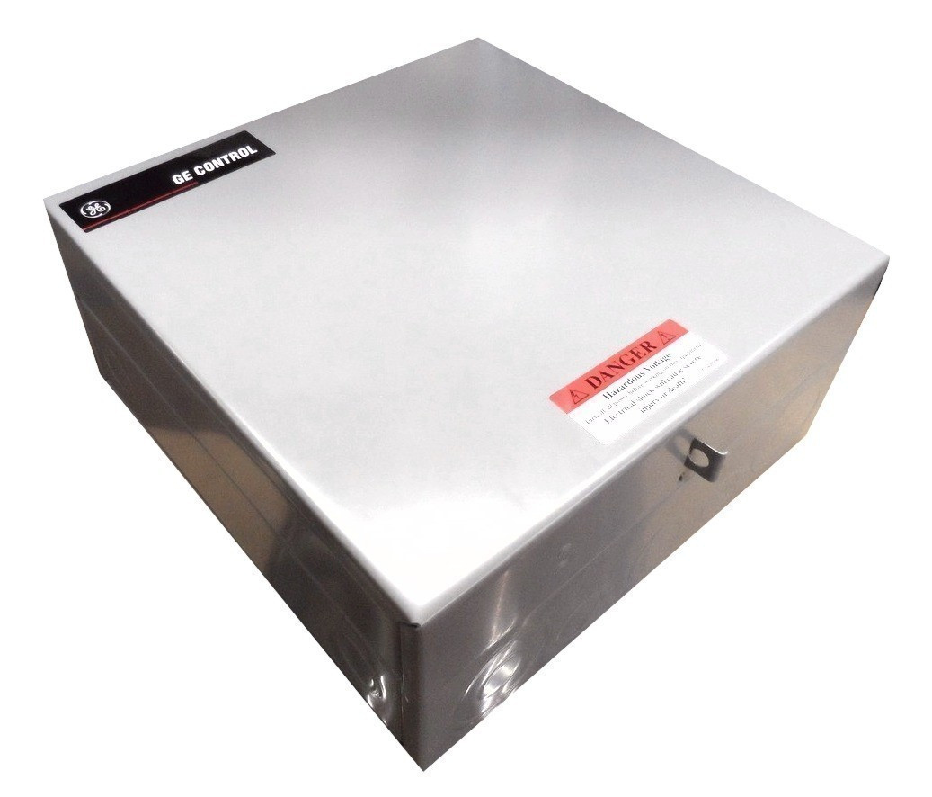 GE CR460XE1B N NN1 10"L 10"W 4.62"D NEWS