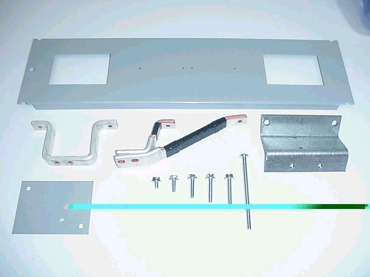 SIEMENS SF6 N 600V 6P FXD HFXDB NEW