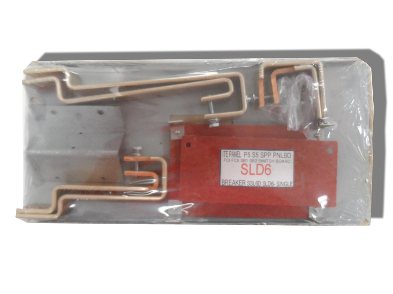 SIEMENS SJ1 N 600V 3P JXD6 HJXD6 JD6B NEW