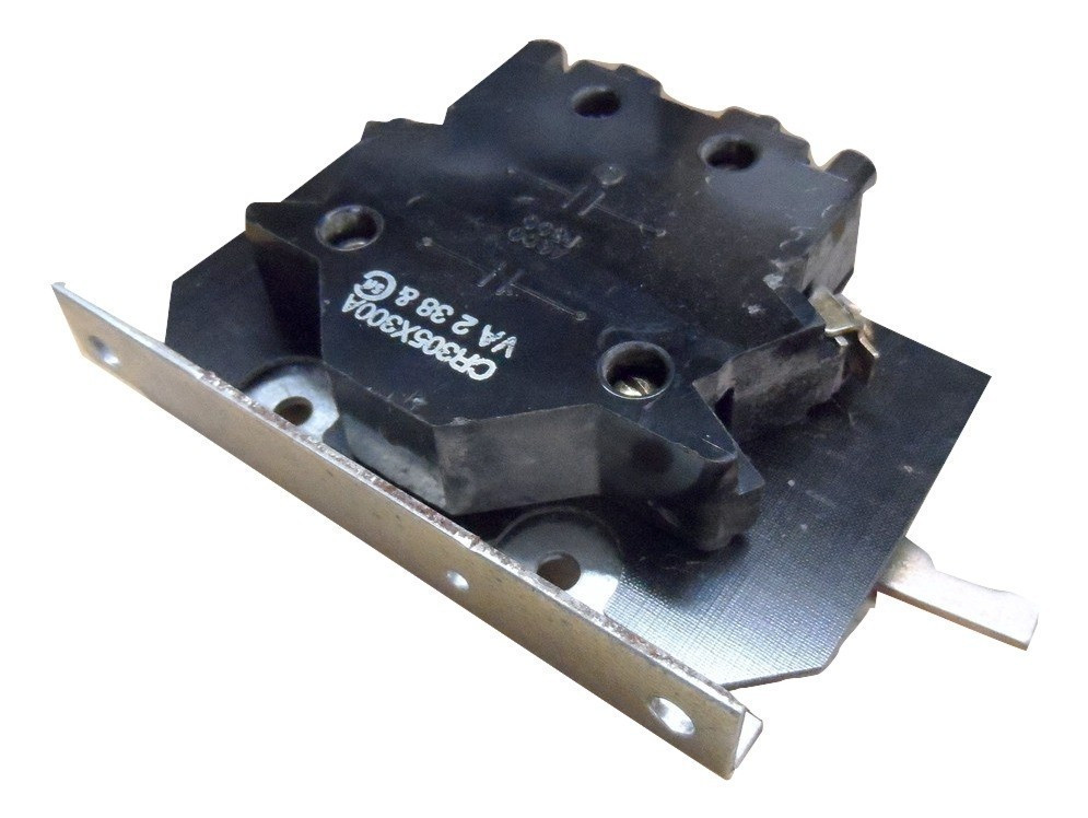 GE CR305X300A N   USEDS