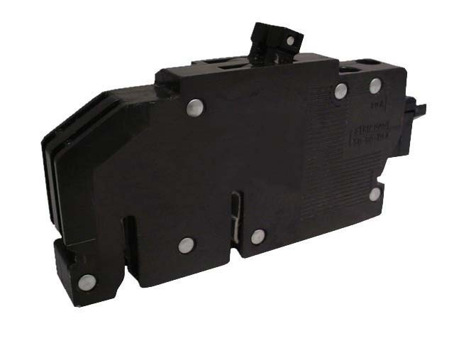 ZINSCO R38-50 U 50A 120V 2P USED