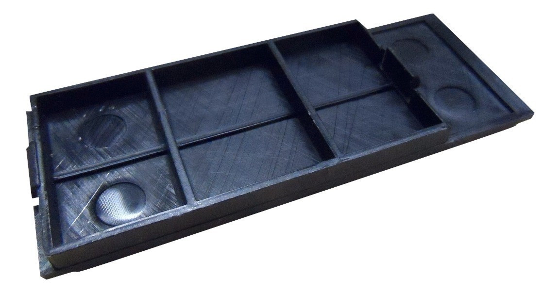 GE TEFP1 N TED4/THQD/TQD NEW