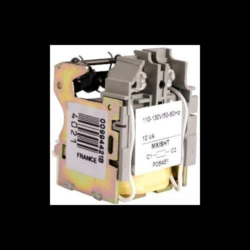 SQUARE D S29392 48V  NEW