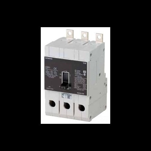 SIEMENS NGB3B050B N 50A 480V 3P NEW