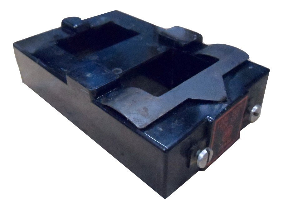 ALLEN BRADLEY 71A86 U 120V USED