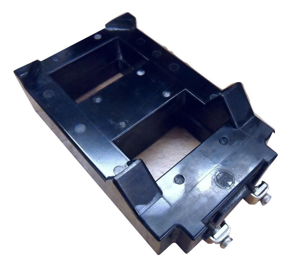 ALLEN BRADLEY CB236 U 120V USED