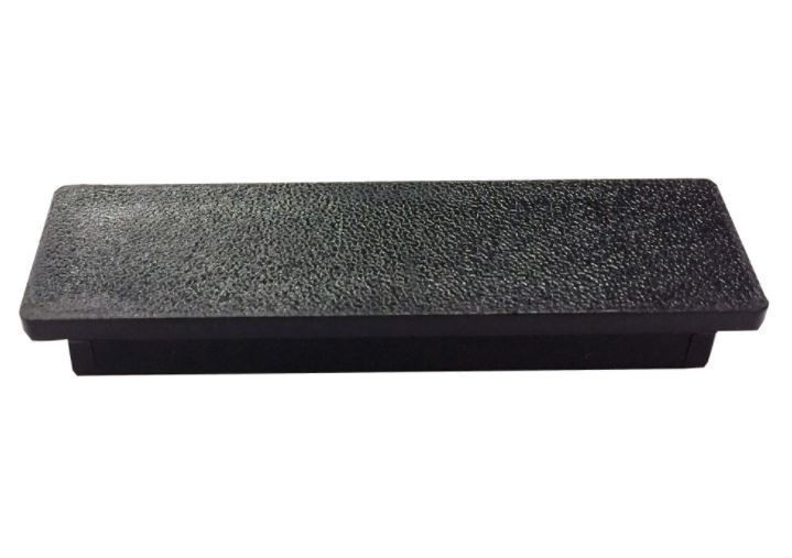 QO 2.5" 1" QOFP Square D Filler Plate