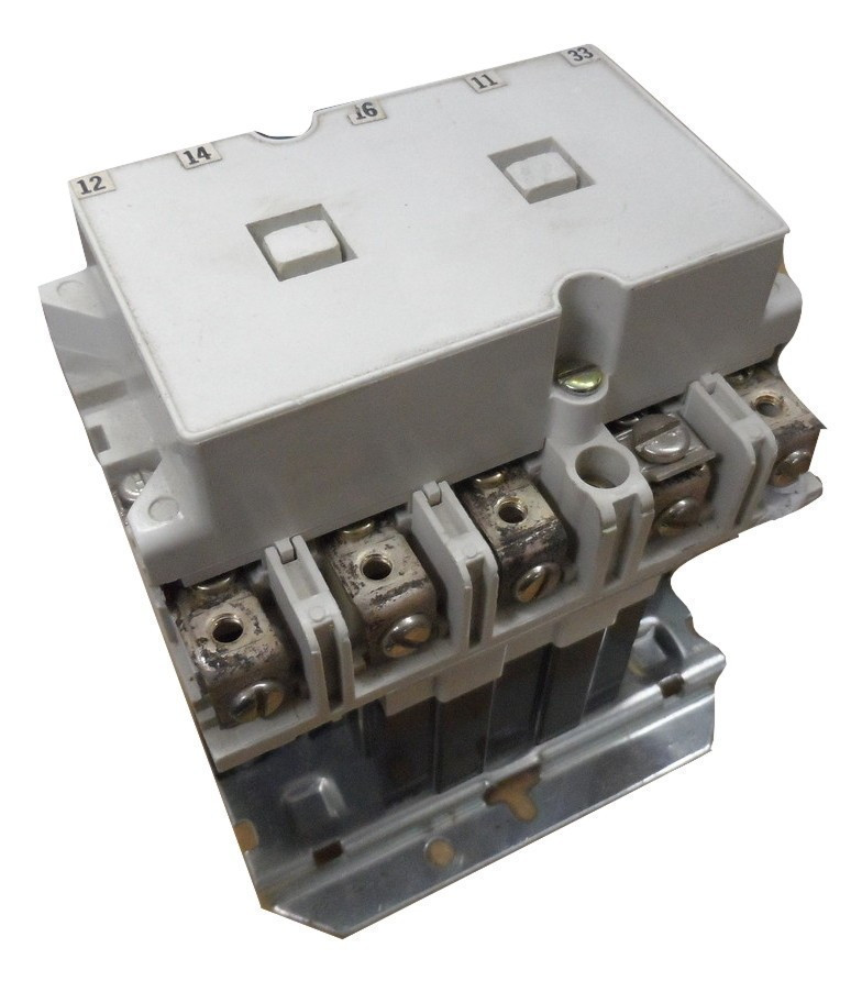 CUTLER HAMMER A201K1CA U USED