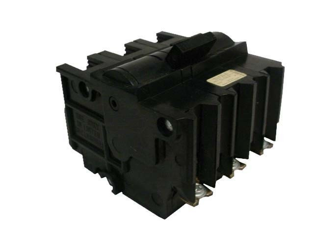 FPE NB350 U 50A 3P 240V USED