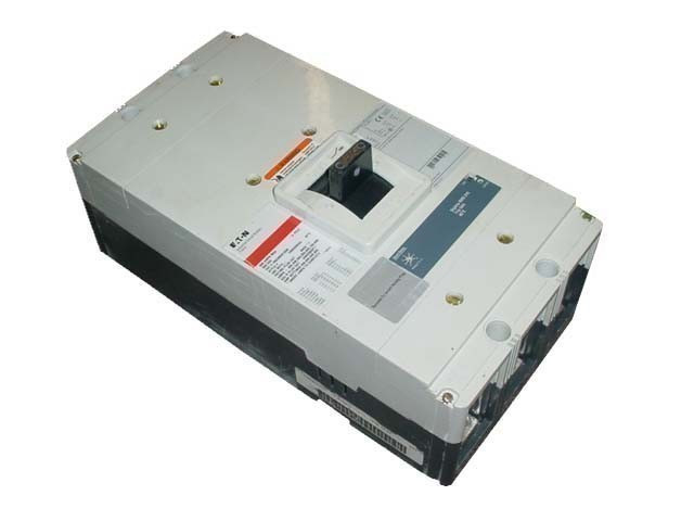CUTLER HAMMER NGS308033E N 800A 600V 3P NEW